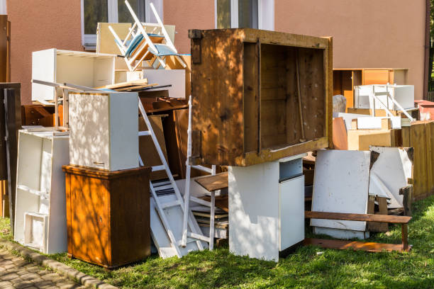 South Hill, NY Junk Removal Services Company